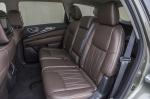 Infiniti QX60 3.5 2016 года